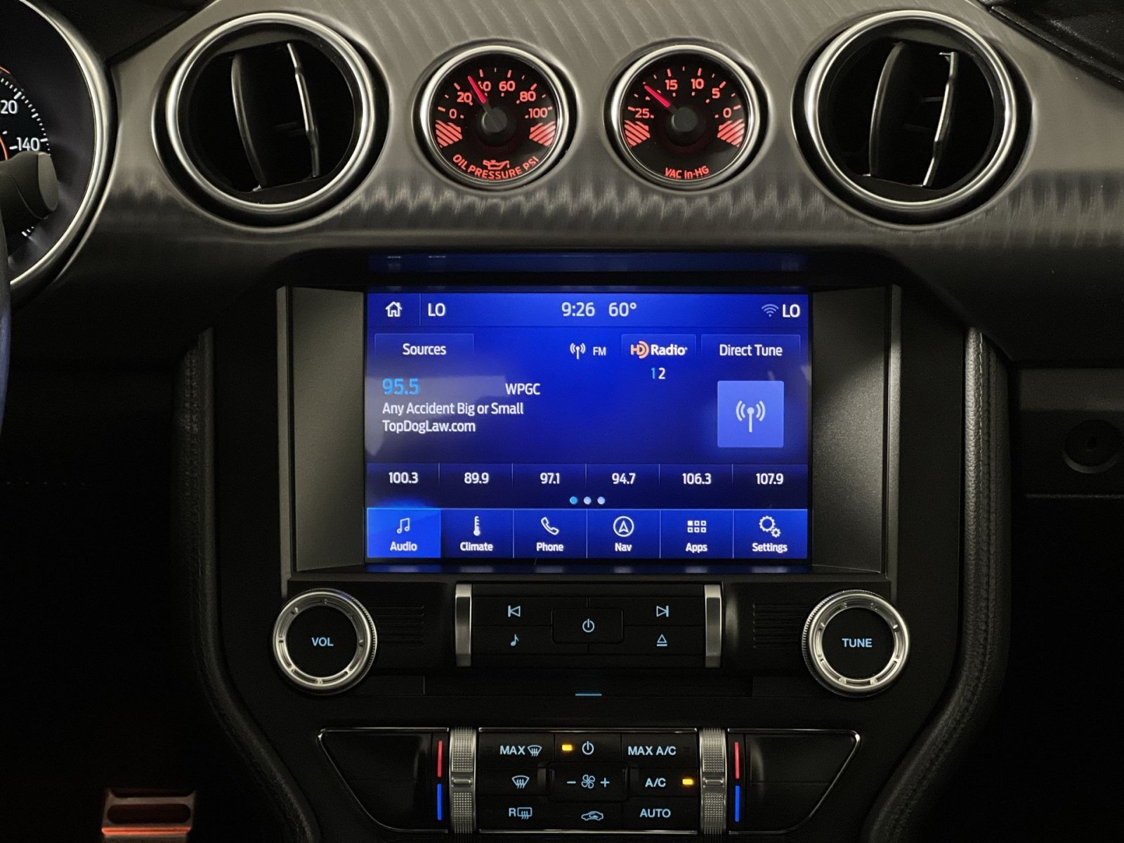 Certified 2021 Ford Mustang Mach 1 w/ Mach 1 Handling Package RWD image 18