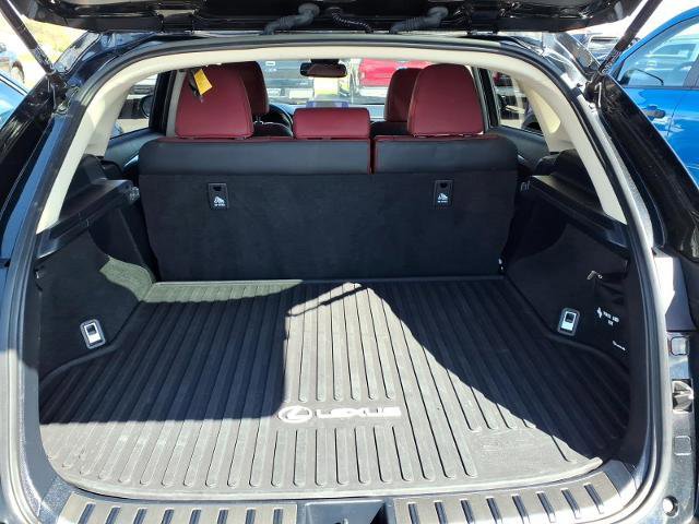 Used 2020 Lexus NX 300 AWD w/ Comfort Package image 20