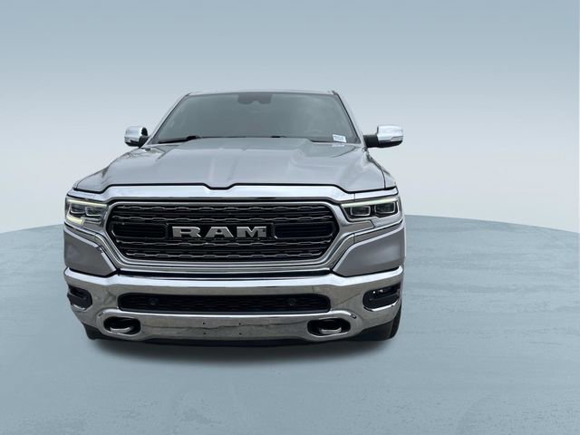 Used 2022 RAM 1500 Limited AWD/4WD image 10