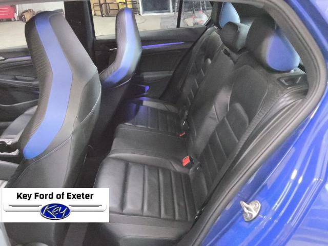 Used 2023 Volkswagen Golf 20th Anniversary Edition AWD/4WD image 18