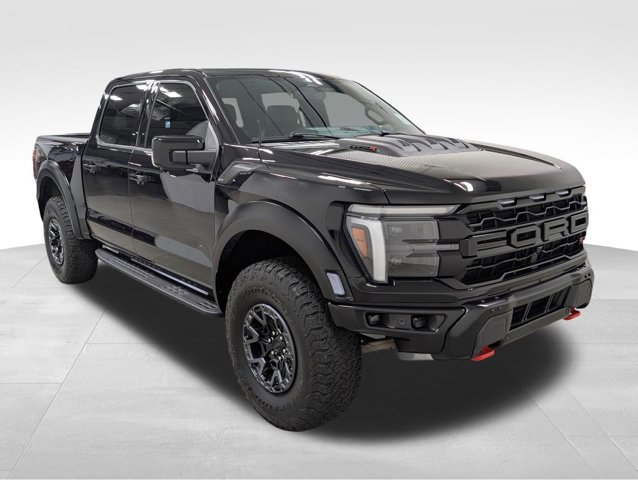Certified 2024 Ford F150 Raptor w/ Equipment Group 803A Raptor R AWD/4WD image 24