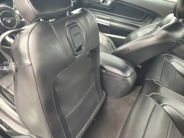 Certified 2020 Ford Mustang GT Premium w/ GT Performance Package RWD image 14
