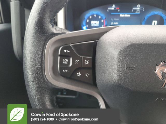 Certified 2025 Ford Bronco Outer Banks AWD/4WD image 25