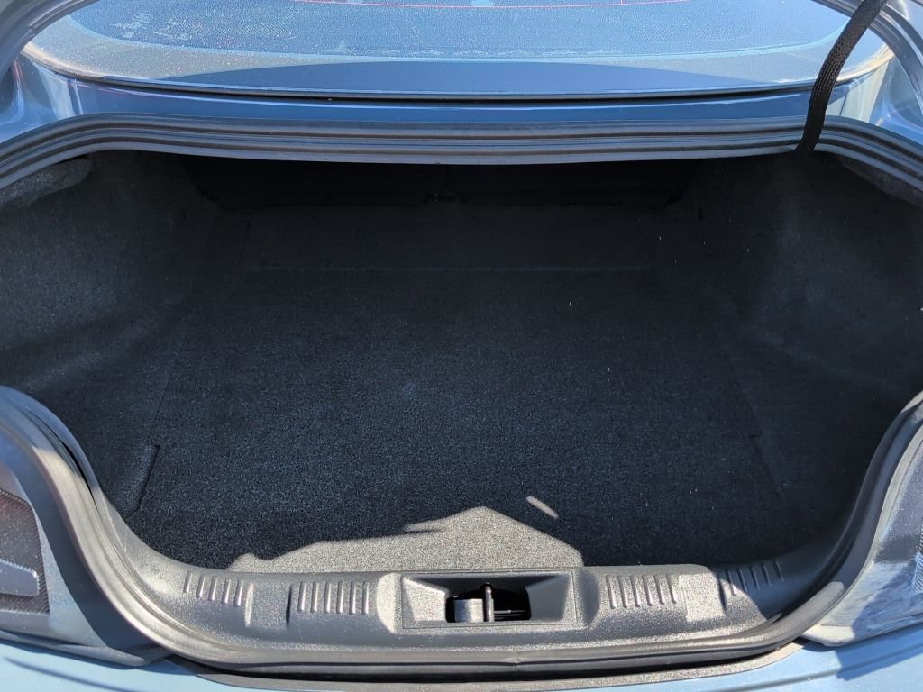 Certified 2024 Ford Mustang GT image 12