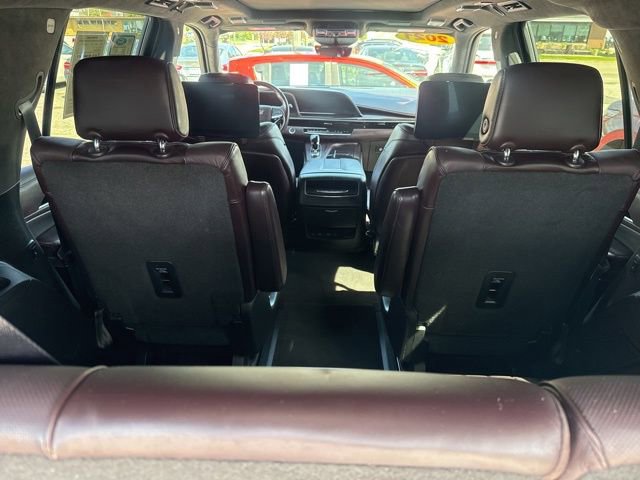 Used 2021 Cadillac Escalade Sport Platinum AWD/4WD image 17