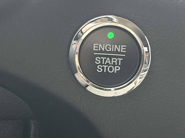 Certified 2021 Ford Edge SEL FWD image 28