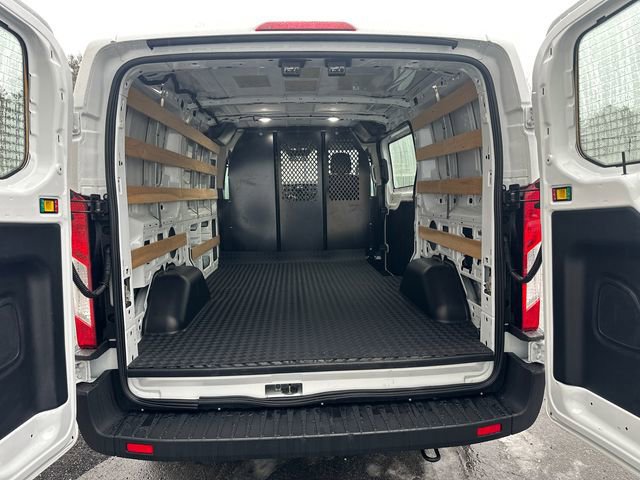 Certified 2024 Ford Transit 250 Low Roof w/ Exterior Upgrade Package image 16