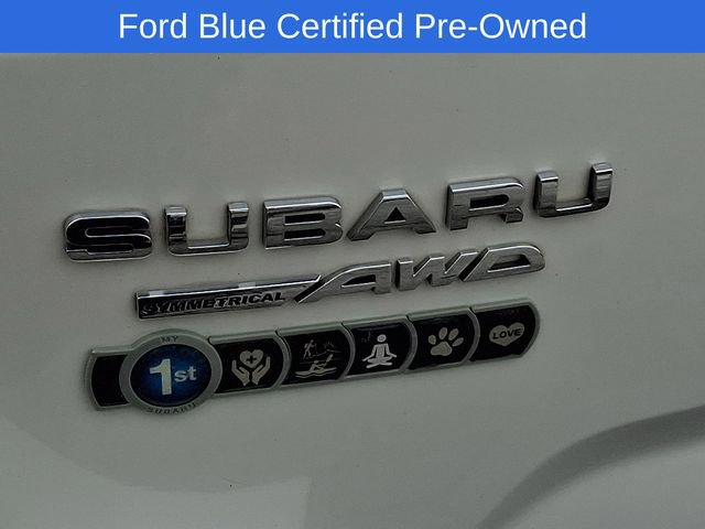 Used 2021 Subaru Forester Sport image 35