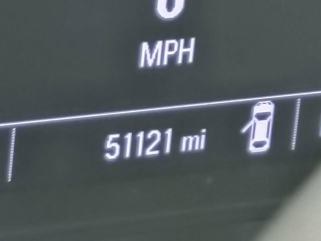 Used 2023 Chevrolet Malibu RS image 31