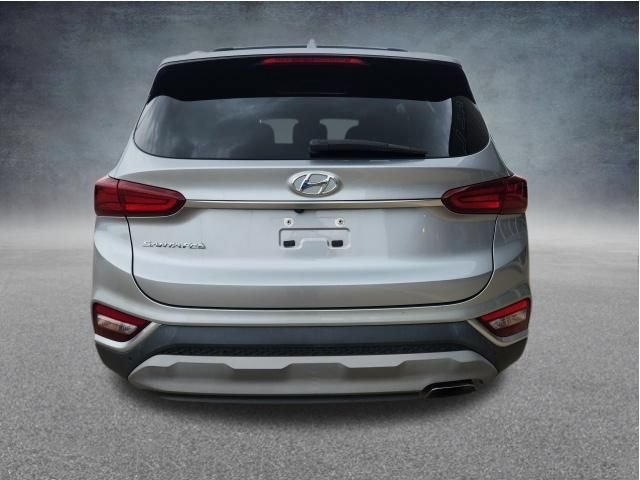 Used 2020 Hyundai Santa Fe SEL w/ Convenience Package FWD image 8