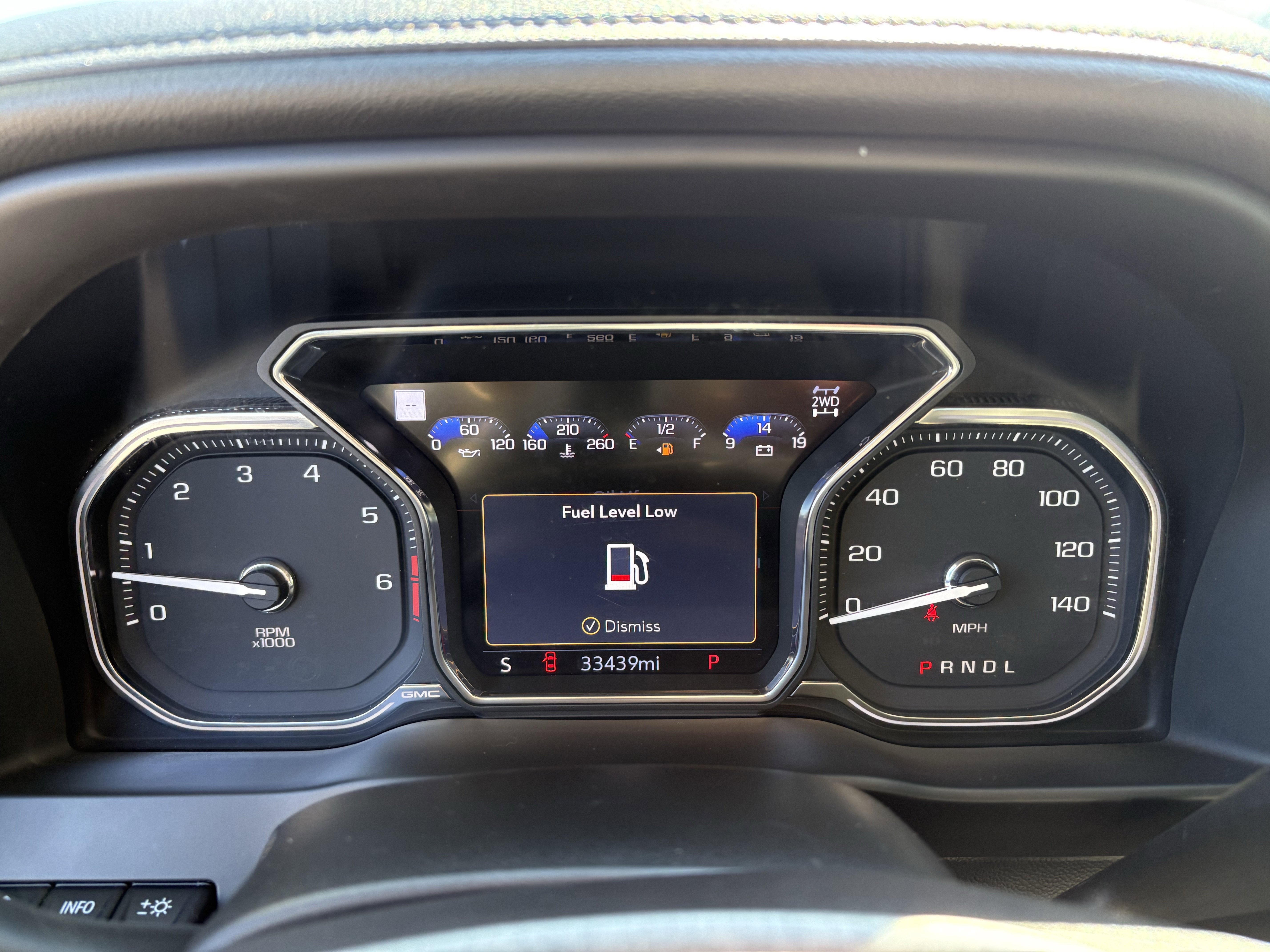 Used 2022 GMC Sierra 2500 Denali w/ Denali Ultimate Package image 32