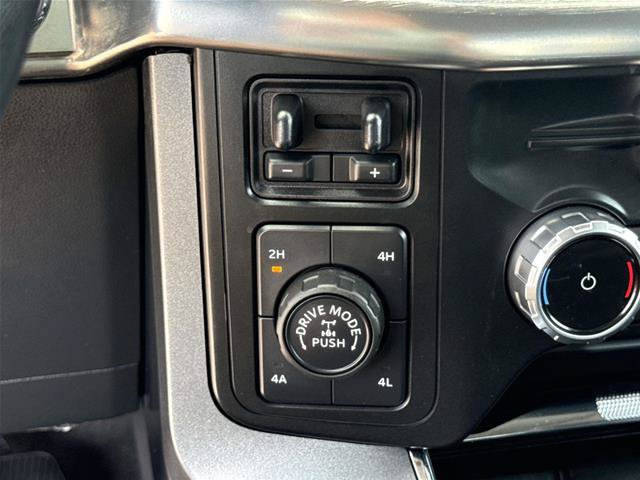 Certified 2023 Ford F150 Lariat w/ Equipment Group 502A High AWD/4WD image 27