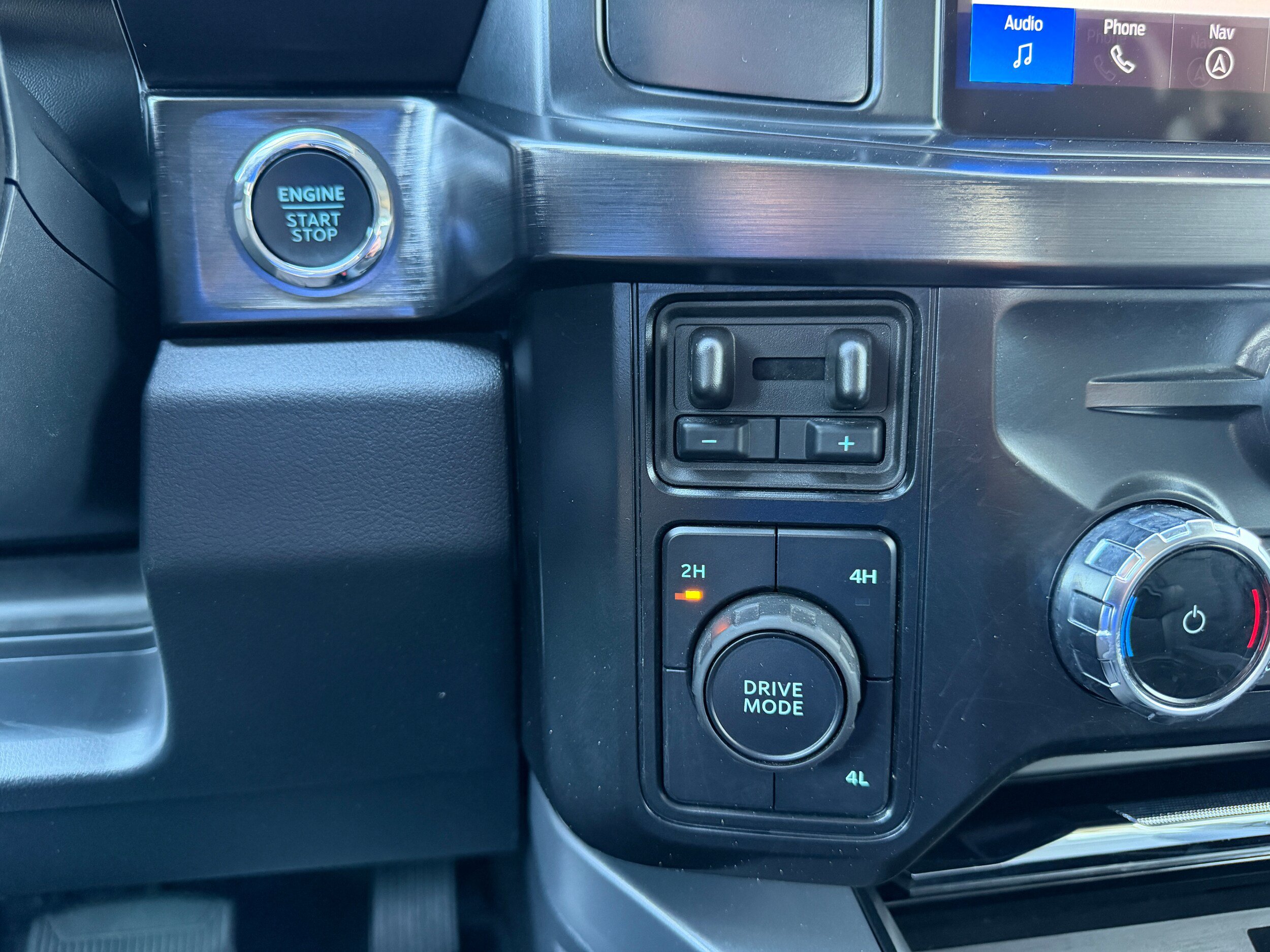 Certified 2026 Ford F250 Lariat AWD/4WD image 21