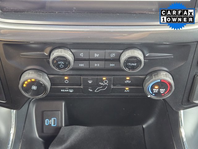 Certified 2024 Ford F150 STX w/ STX Black Appearance Package image 16