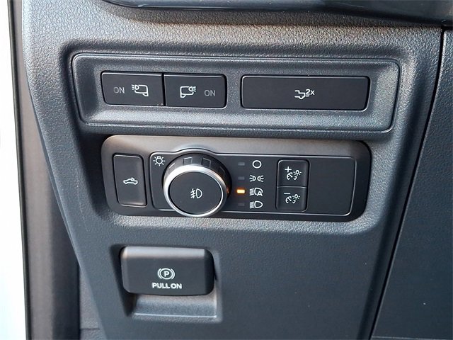 Certified 2022 Ford F150 XLT w/ Equipment Group 302A High image 24