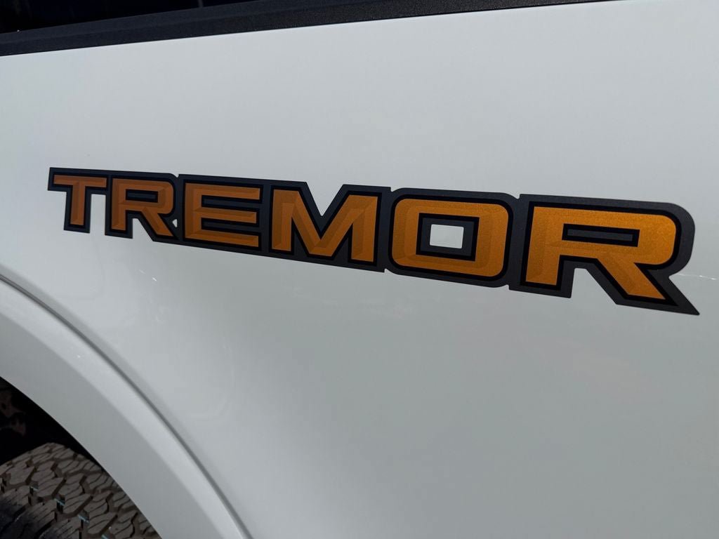 Certified 2026 Ford F150 Tremor AWD/4WD image 34