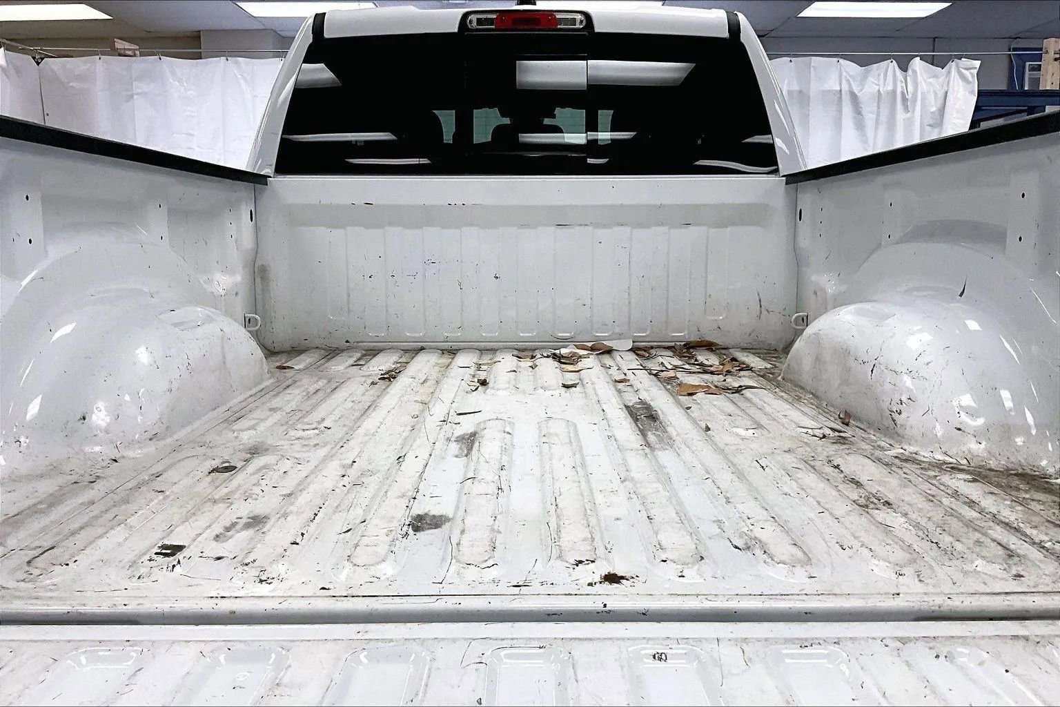 Used 2021 RAM 1500 Big Horn image 32