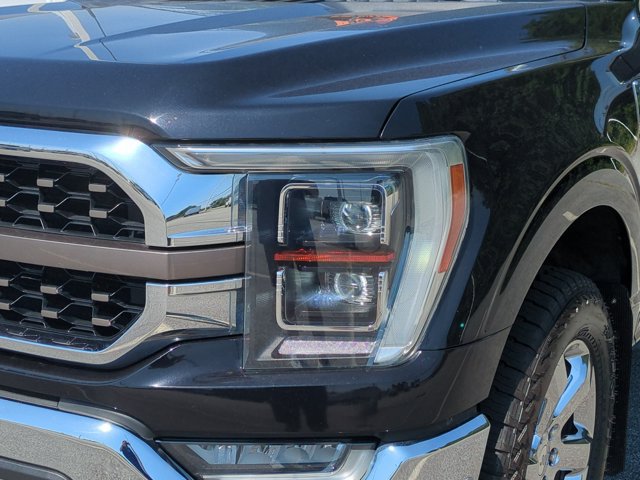 Certified 2021 Ford F150 King Ranch w/ Equipment Group 601A High AWD/4WD image 10