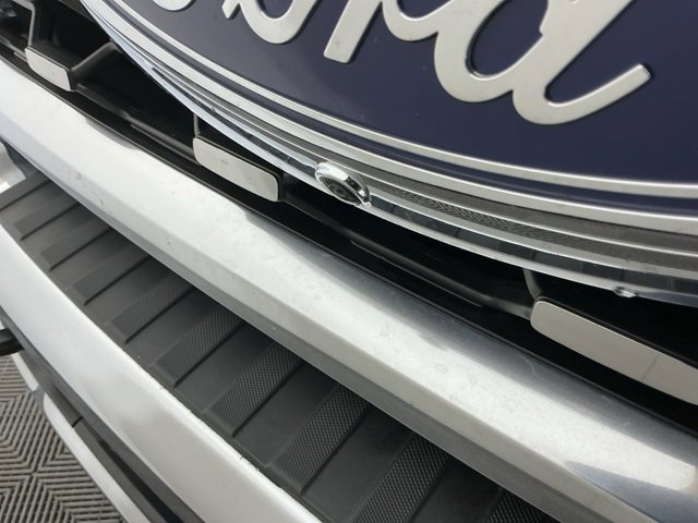 Certified 2025 Ford F450 Lariat w/ FX4 Off-Road Package image 11