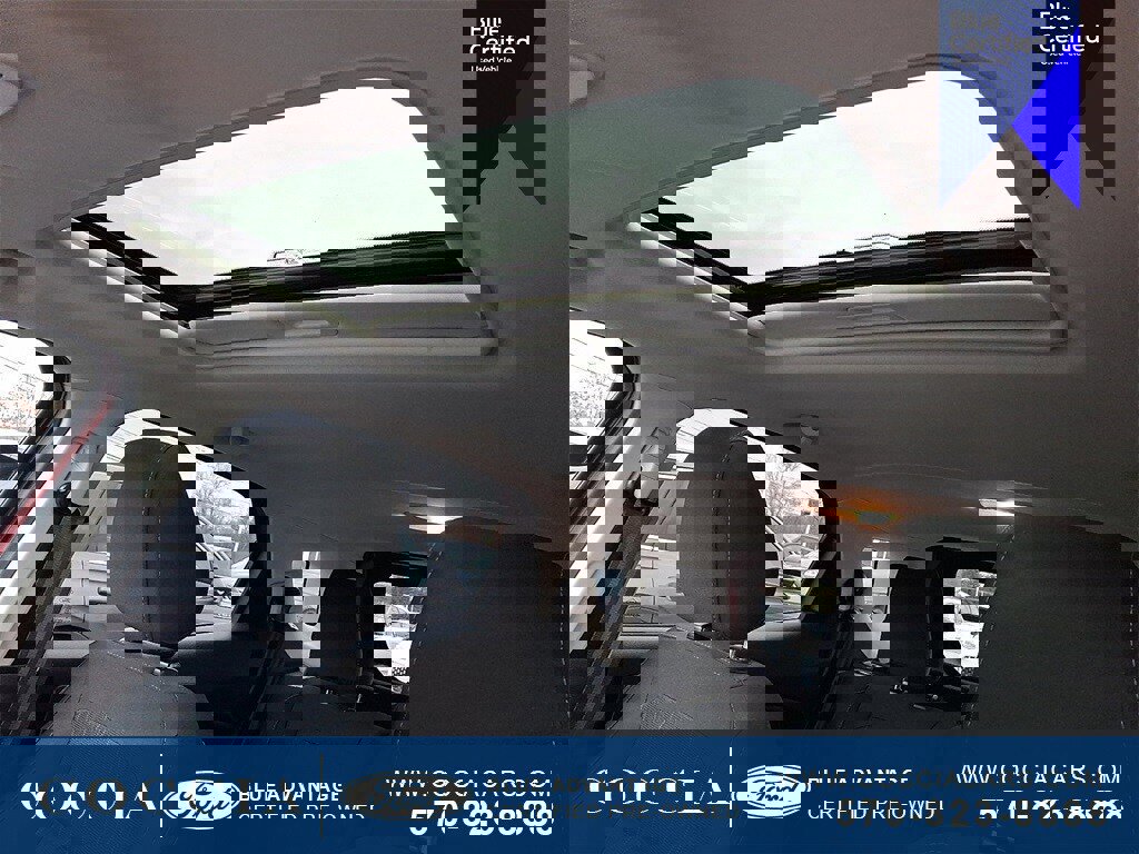 Certified 2021 Ford EcoSport SE w/ SE Convenience Package image 14