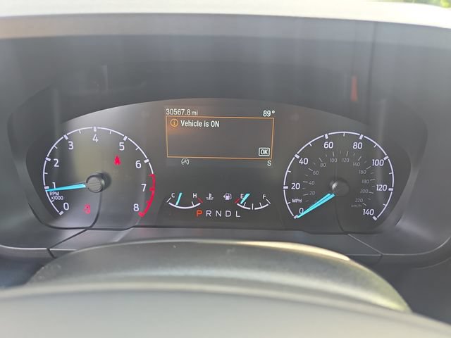 Certified 2023 Ford Maverick XLT w/ Equipment Group 300A Standard AWD/4WD image 18