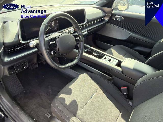 Used 2023 Hyundai Ioniq 6 SE RWD image 14