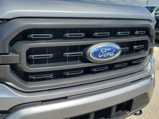 Certified 2023 Ford F150 XLT w/ Equipment Group 302A High image 7