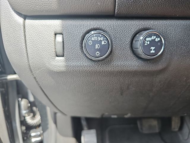 Used 2021 GMC Canyon AT4 w/ Driver Alert Package AWD/4WD image 30