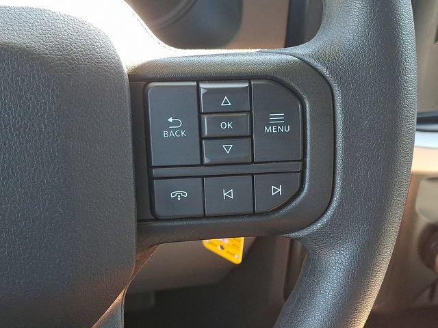 Certified 2025 Ford F350 XL w/ STX Appearance Package AWD/4WD image 16