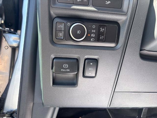 Certified 2023 Ford F150 Lariat w/ Equipment Group 502A High AWD/4WD image 31