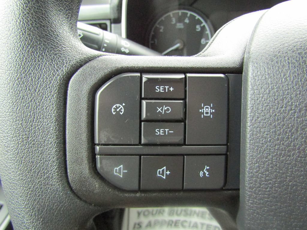 Certified 2023 Ford F150 XL w/ STX Appearance Package AWD/4WD image 32
