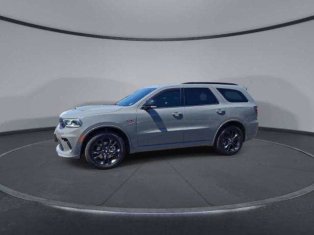 Used 2025 Dodge Durango GT AWD/4WD image 4