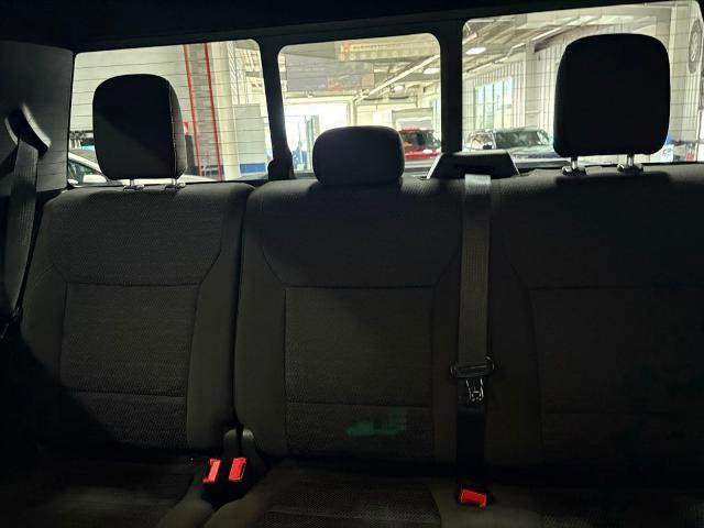 Certified 2023 Ford F150 XLT w/ Equipment Group 302A High image 22