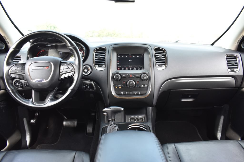 Used 2020 Dodge Durango GT AWD/4WD image 15