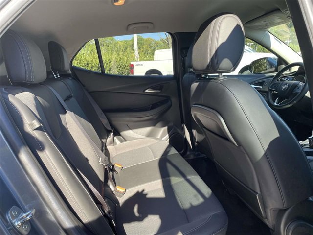 Used 2021 Buick Encore GX Select w/ Sport Touring Package image 64