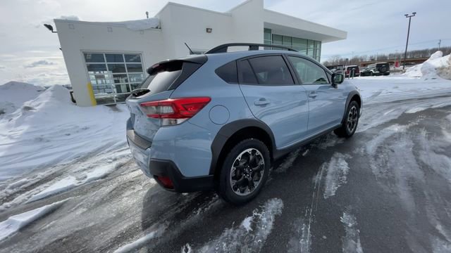 Used 2021 Subaru Crosstrek 2.0i image 9