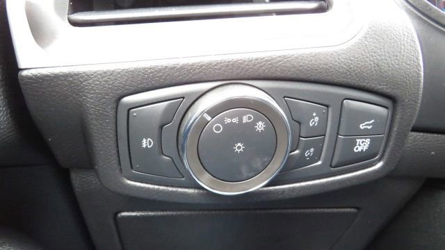 Certified 2022 Ford Edge ST-Line image 26