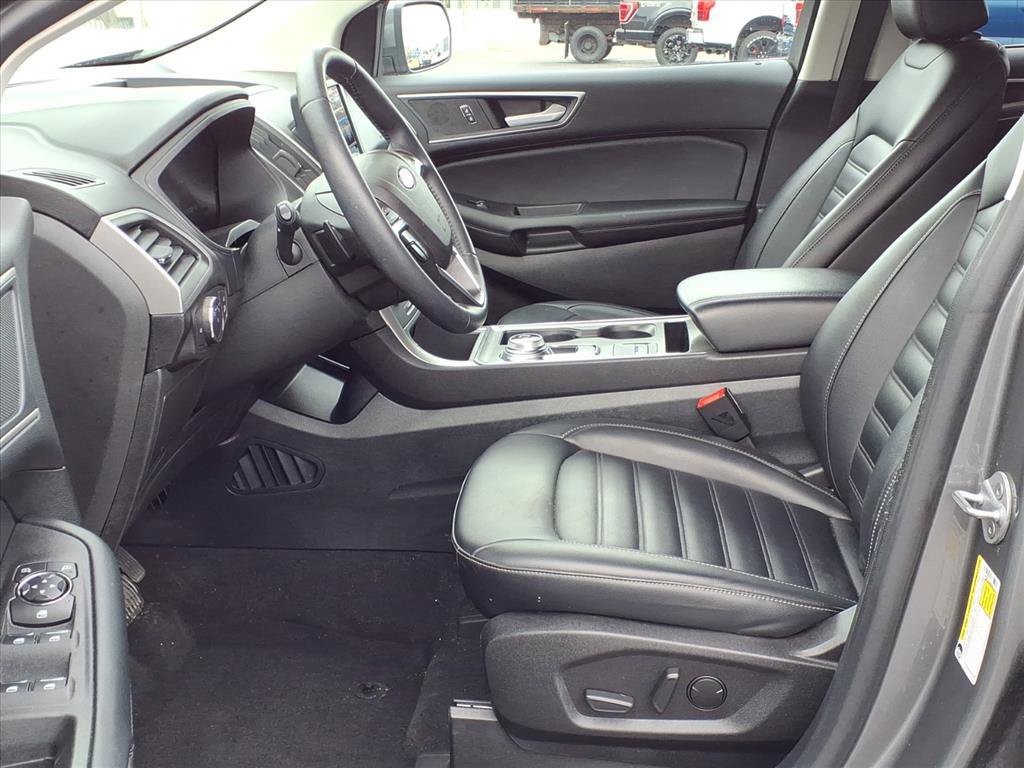 Certified 2022 Ford Edge SEL w/ Convenience Package image 11