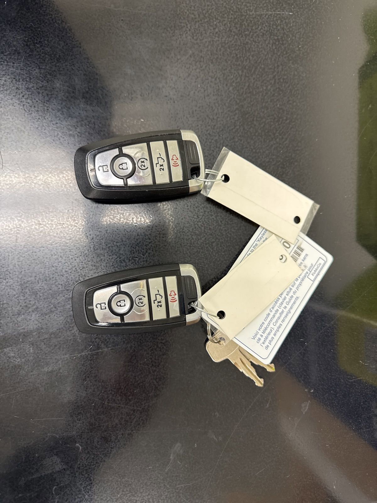 Certified 2023 Ford F150 XLT w/ Equipment Group 302A High image 41