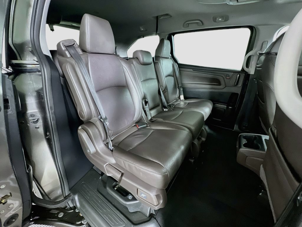 Used 2019 Honda Odyssey Touring image 35