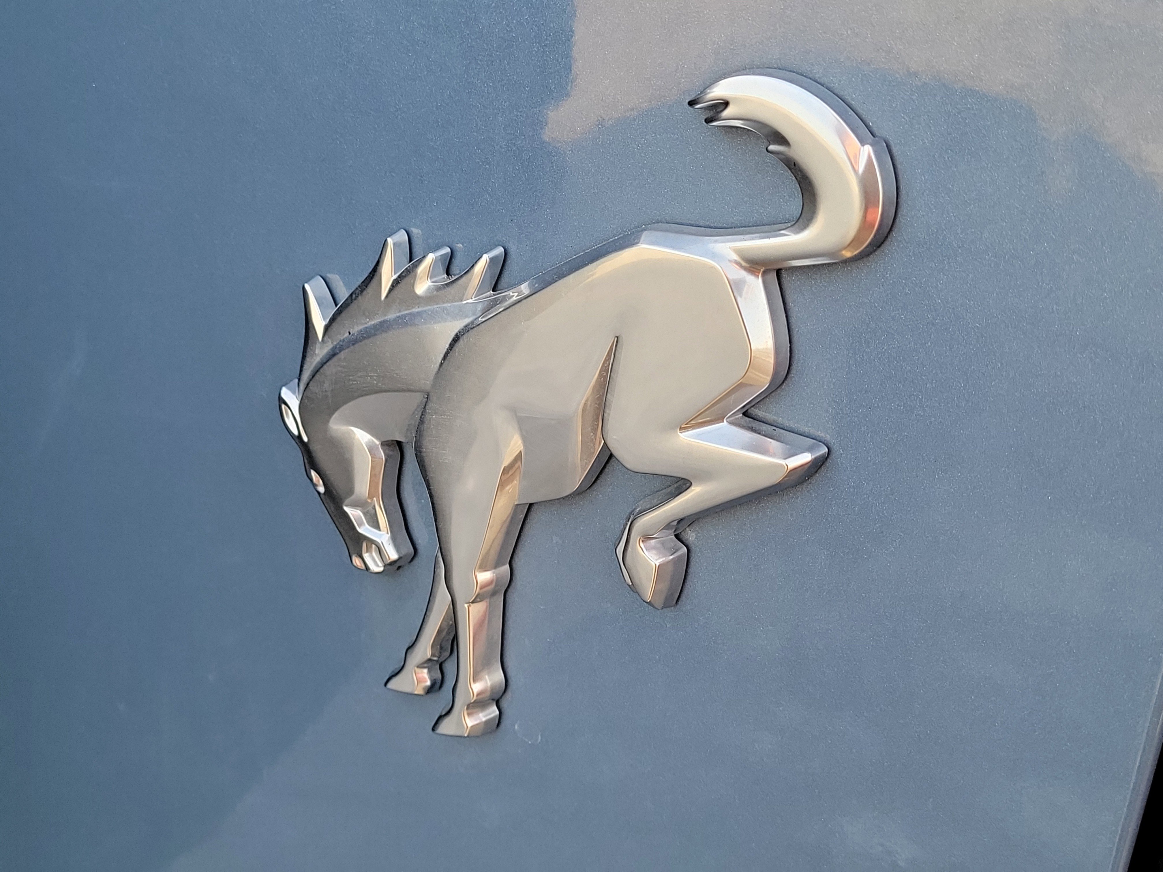 Certified 2024 Ford Bronco Badlands image 7