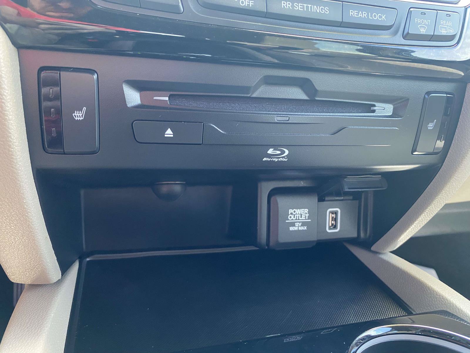Used 2022 Honda Pilot Touring image 29