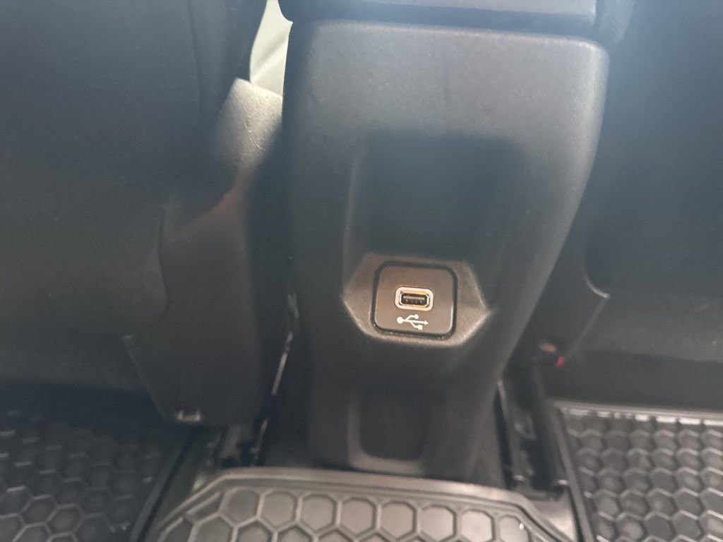 Used 2021 Jeep Renegade Latitude image 33