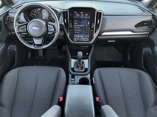 Used 2025 Subaru Forester Premium w/ Convenience Package #1 image 10