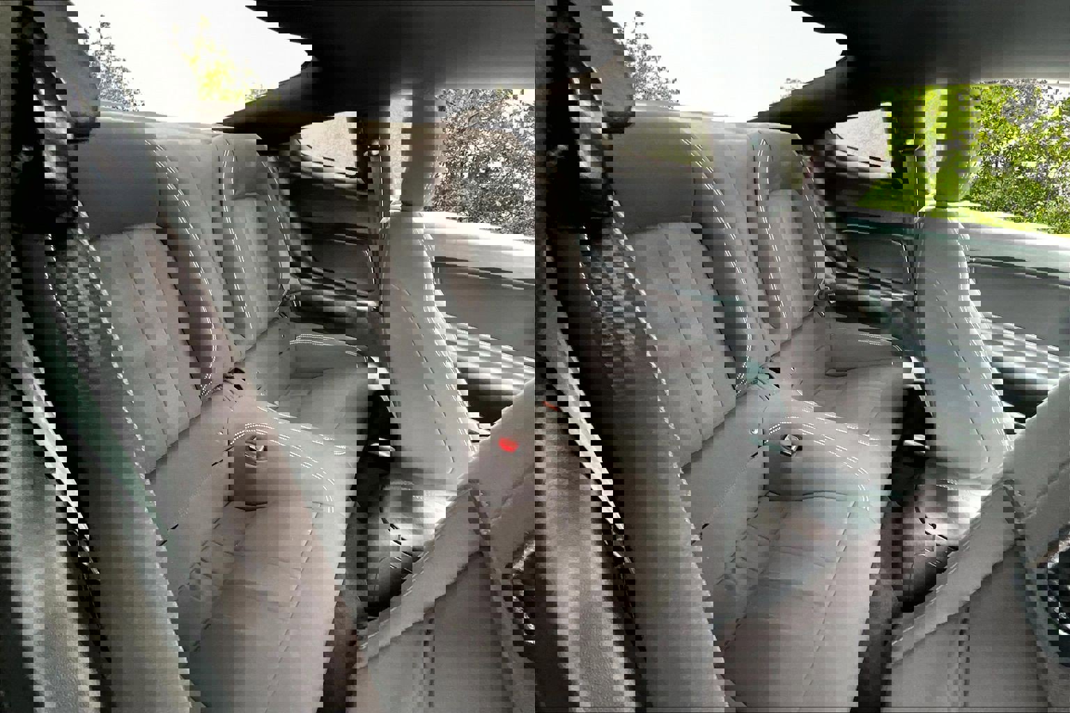 Certified 2023 Ford Mustang GT w/ Equipment Group 301A image 27