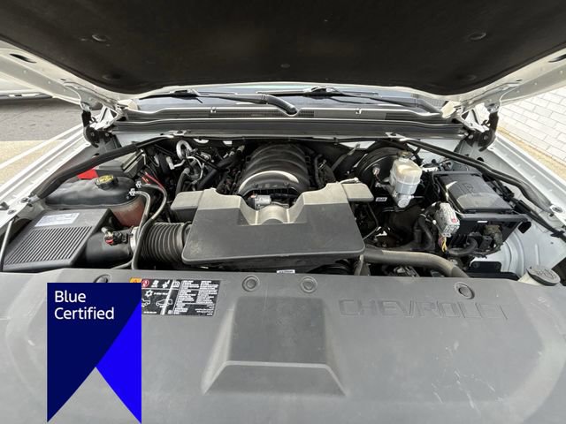 Used 2019 Chevrolet Tahoe LT image 17