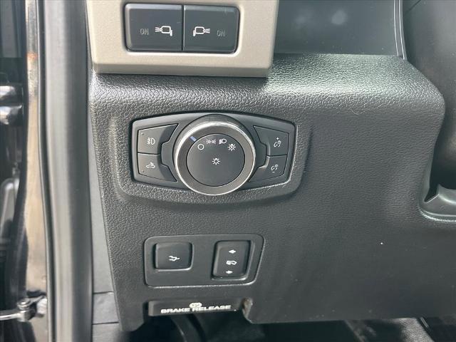 Certified 2020 Ford F350 Lariat w/ Lariat Ultimate Package image 18