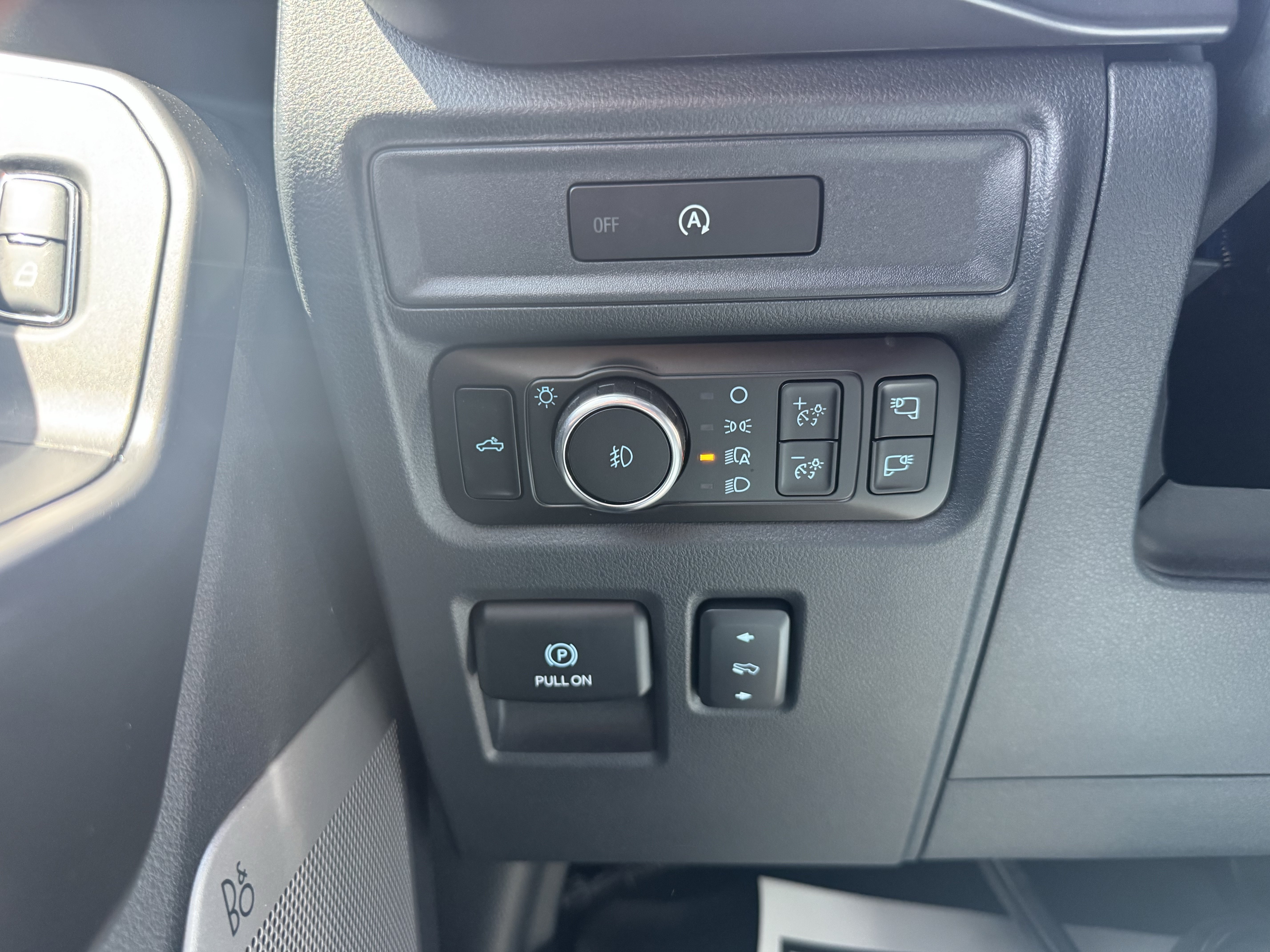 Certified 2025 Ford F150 Tremor w/ Tow/Haul Package AWD/4WD image 16