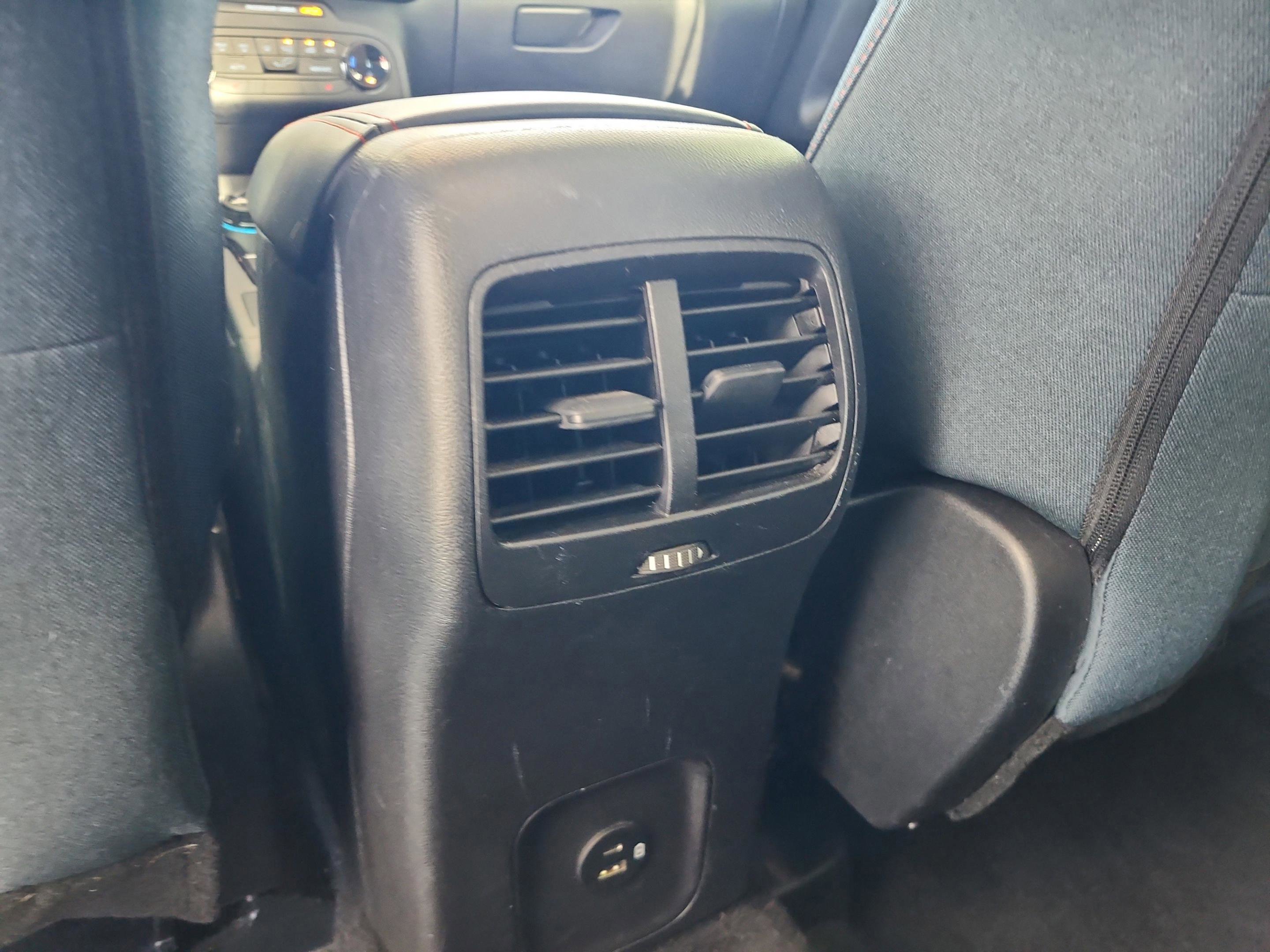 Certified 2024 Ford Bronco Sport Heritage w/ Heritage Convenience Package image 20