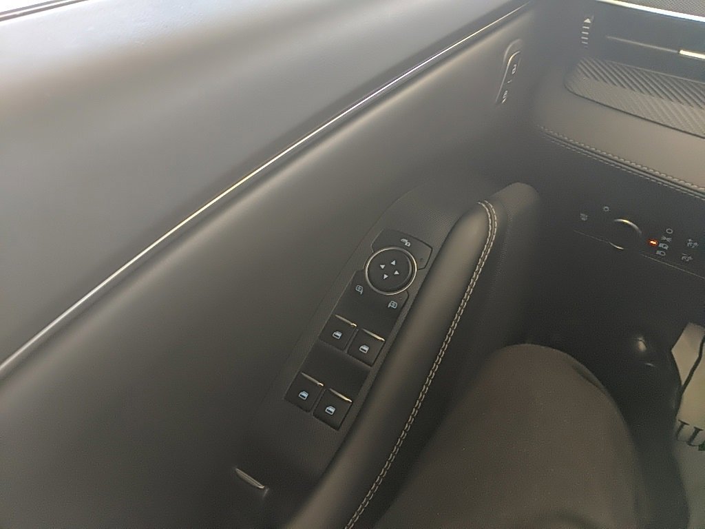 Certified 2024 Ford Mustang Mach-E Select image 23